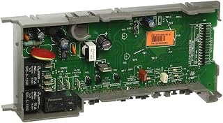 GSPUSA WPW10285180 CKD285180X compatible with Kenmore Maytag Ikea Dishwasher Electronic Control Board fits old number WPW10285180, W10285180, W10130967, W10208673.