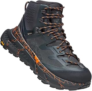 HOKA ONE ONE Tennine Hike GTX Hiking Shoes Unisex Adult