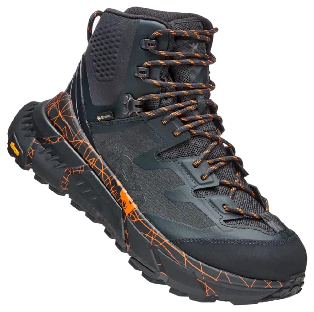 HOKA ONE ONE Tennine Hike GTX Hiking Shoes Unisex Adult