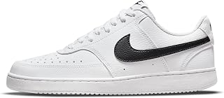 Nike Court Vision Women's Low Synthetic Trainers