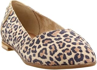 Toms Original Classic Burlap Woven 1004B07 - Canvas Espadrilles for Women