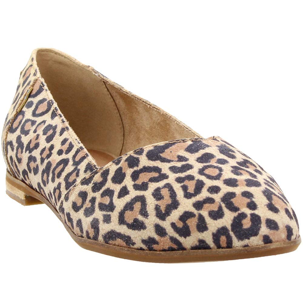 Toms Original Classic Burlap Woven 1004B07 - Canvas Espadrilles for Women