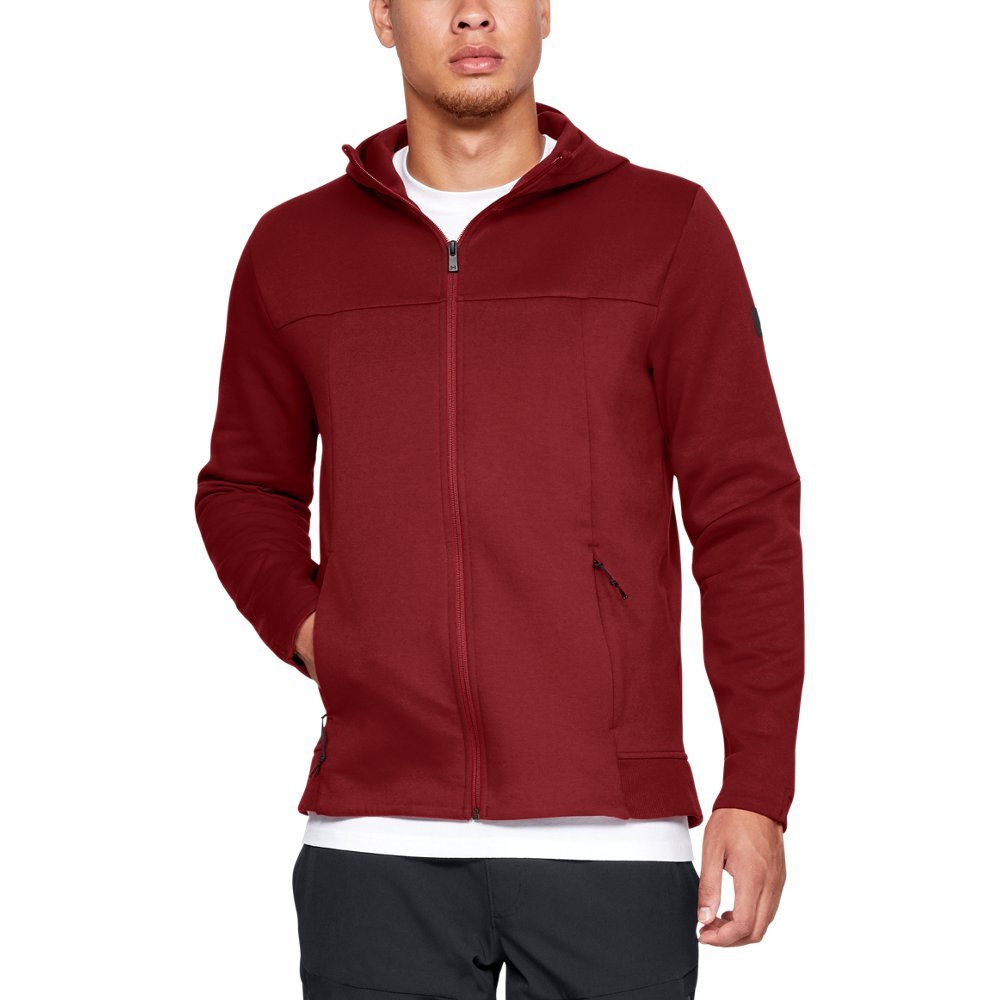 Under Armour 1306490 Sports Style Core Hoodie (Lifestyle/Hoodie)