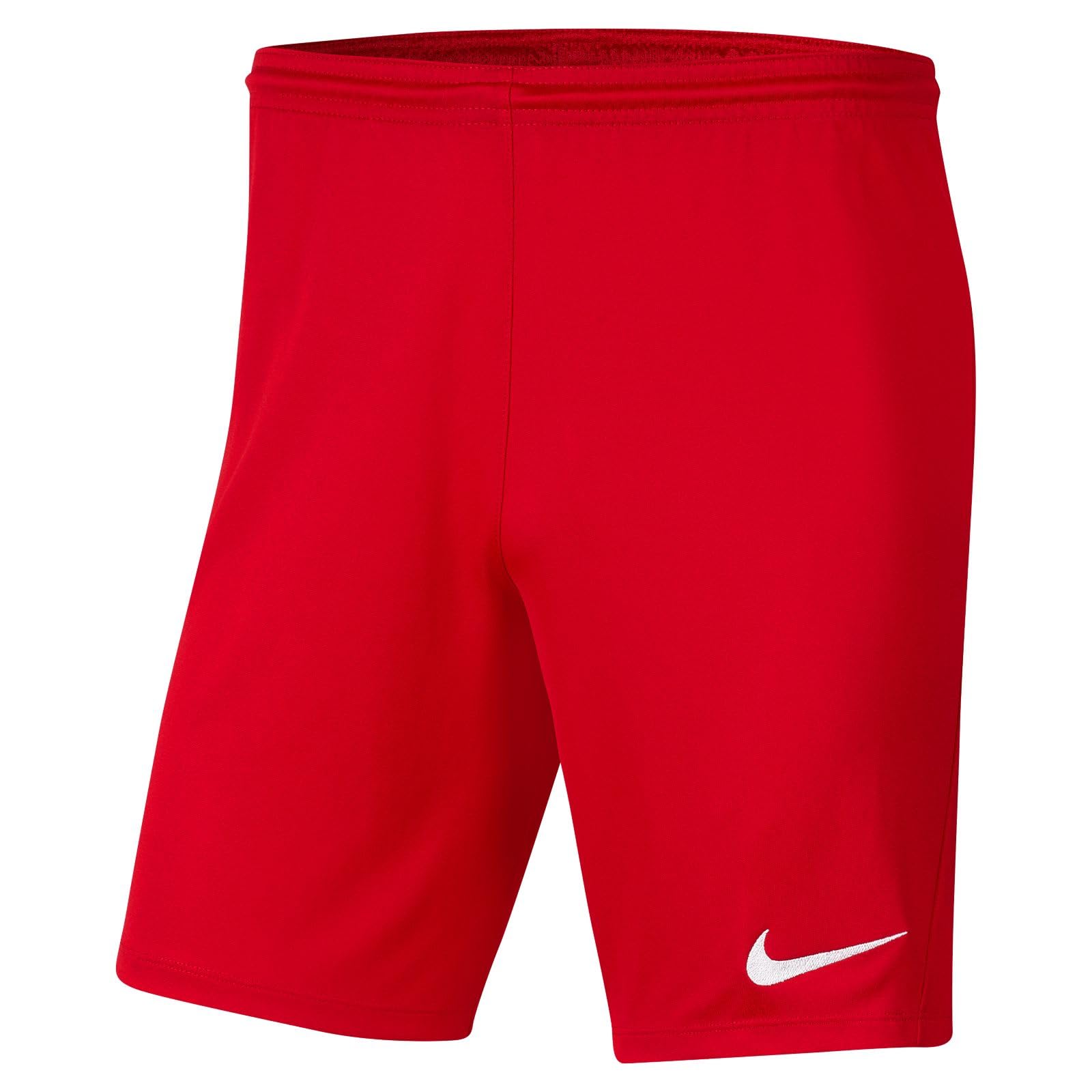Nike BV6855 Men's M Nk Dry Park Iii Football Short Nb K Sport (University Red/Wh