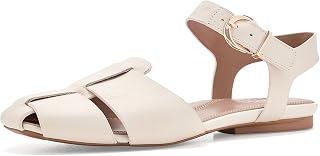 Naturalizer Cleo Flat Women's Sandals