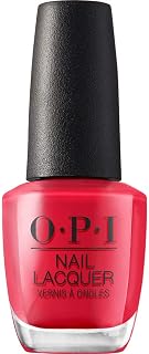 OPI Nail Lacquer Classic Nail Polish Colors | Crème, Shimmer, and Glitter
