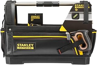 Stanley Fatmax Open Tote Bag