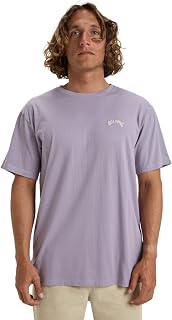 Billabong Arch Crew SS Men's T-Shirt (Pack of 1)