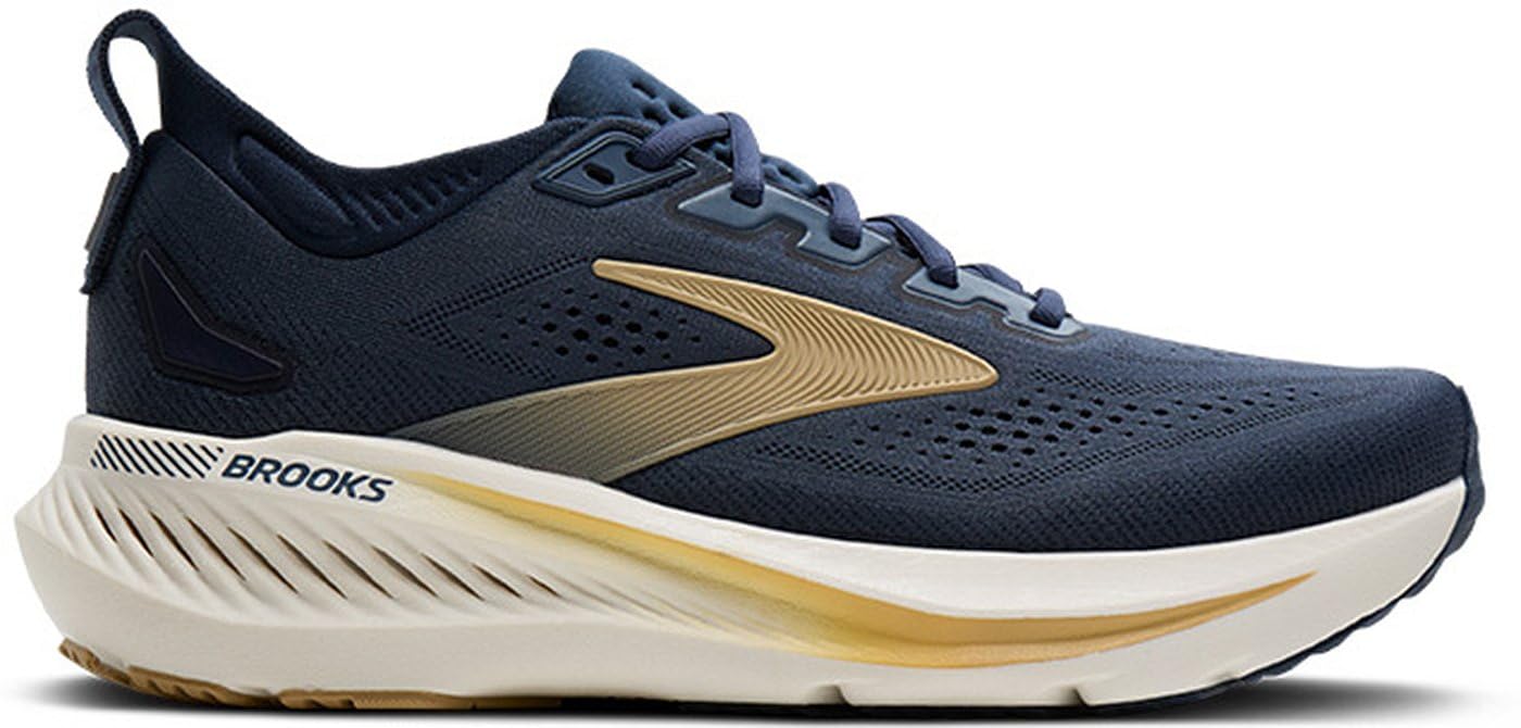 Brooks Men's Glycerin Gts 23 Trainers