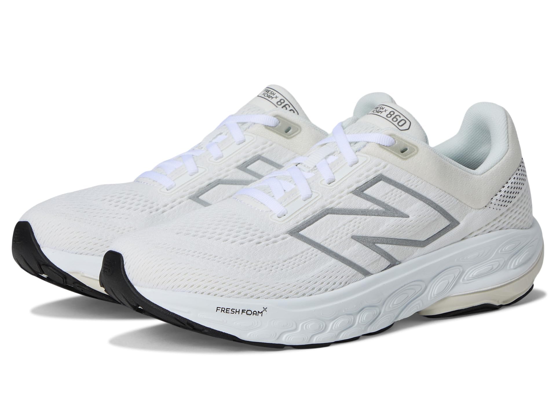 New Balance Fresh Foam X 860 V14 Running ShoesGirl
