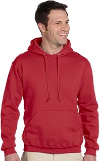 Jerzees Men's Fleece Hoodie