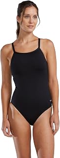 TYR Women's Durafast Elite Diamondfit Controlfit One Piece Swimsuit