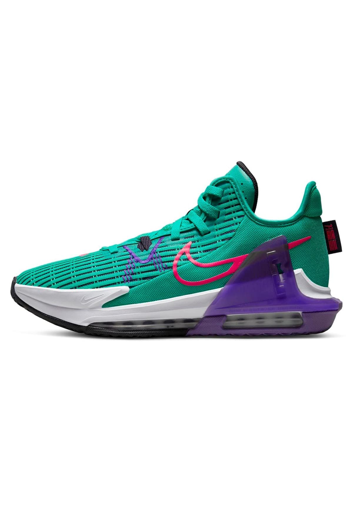 Nike Men's Air Vapormax Plus Trainers.