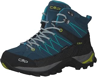 CMP Damen Rigel Mid Wmn Trekking Shoe WpTrekking- & Wanderstiefel