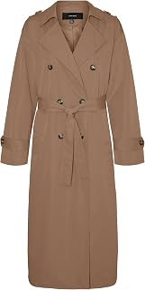 VERO MODA VMCHLOE Trench Coat Trenchcoat