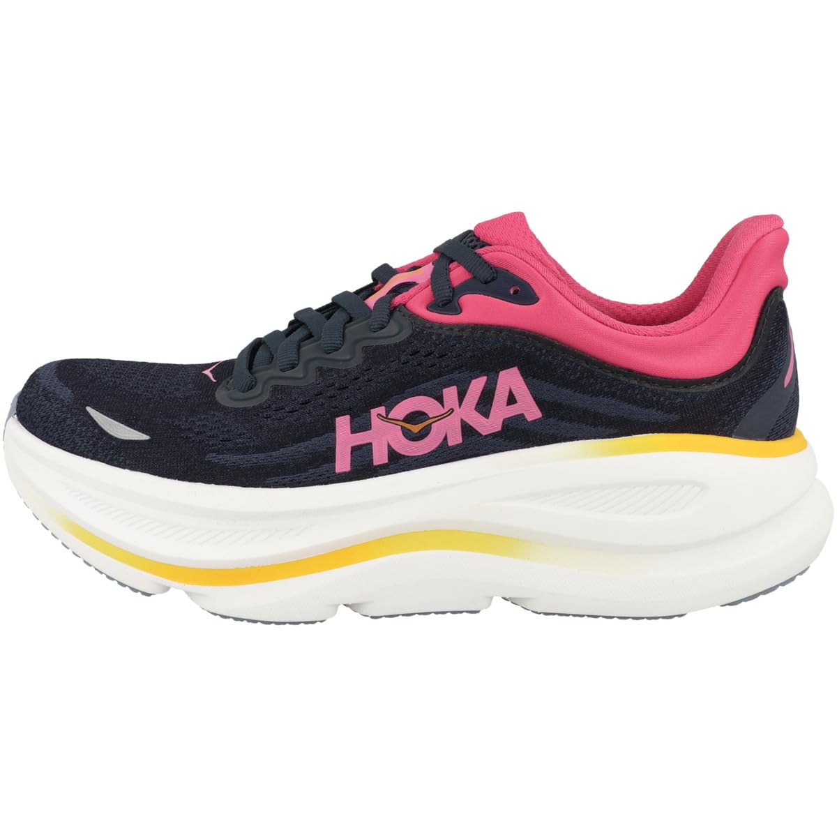 Hoka Bondi 9 Women's Trainers