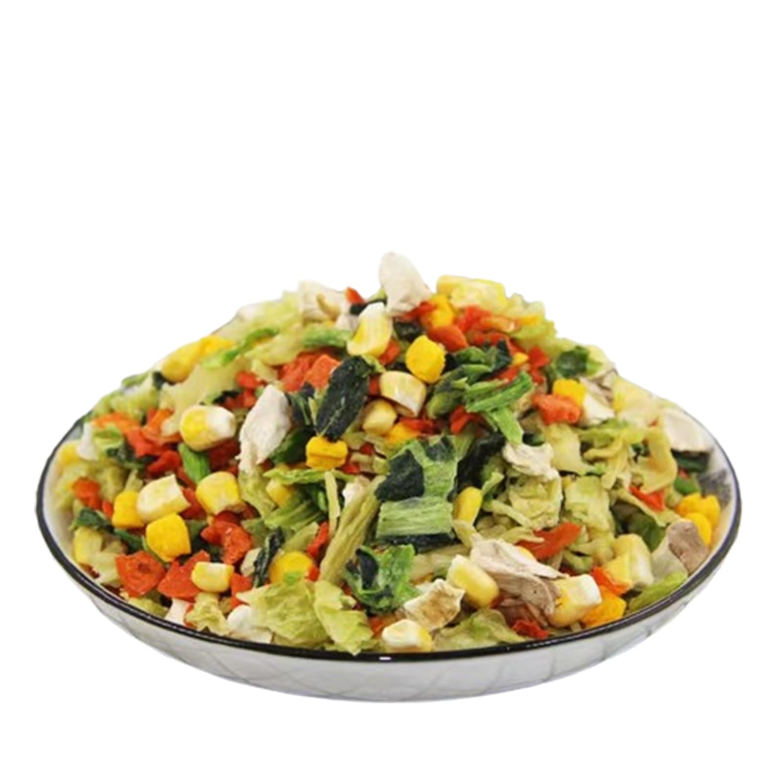 Dehydrated Vegetables 8.8 Oz. Dehydrated Mixed Vegetable Soup | Dehydrated meals