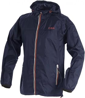 CMP Men's Raincoat