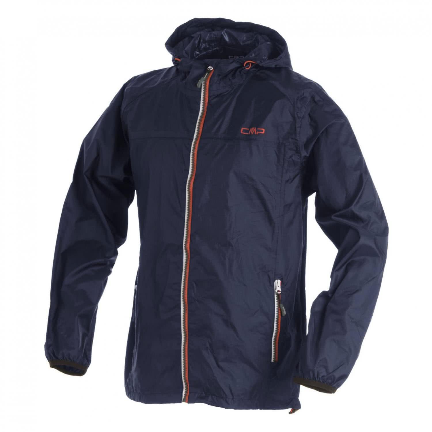 CMP Men's Raincoat