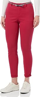 ONLY Chino Trousers Onlbianco – Maree Slim Fit Chino Trousers