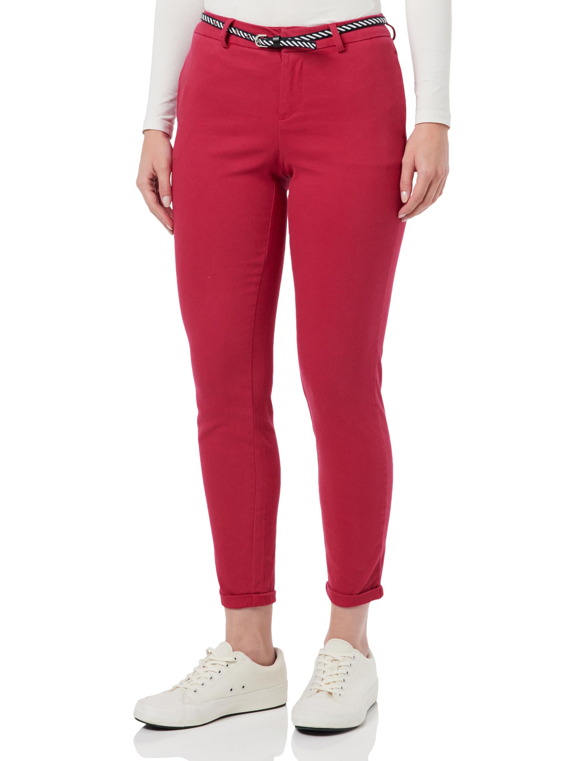 ONLY Chino Trousers Onlbianco – Maree Slim Fit Chino Trousers