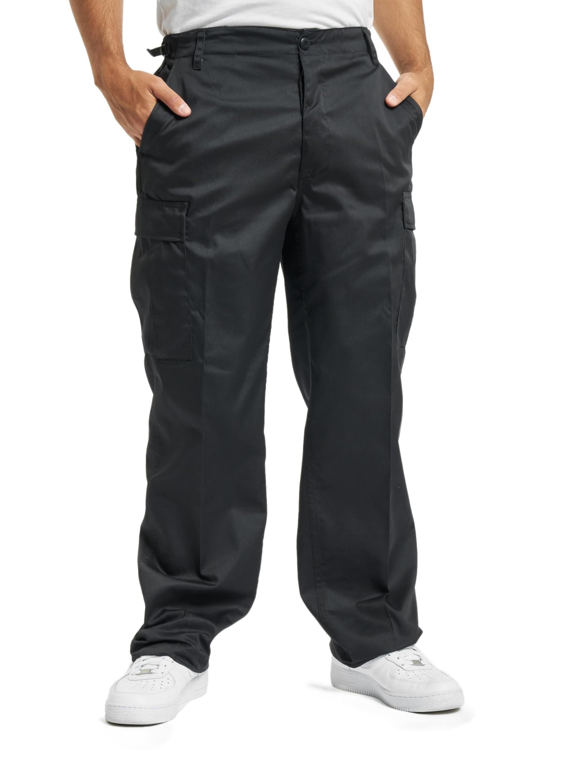 Brandit Rangerhose, Cargo Pants, Work Pants, Securityhose