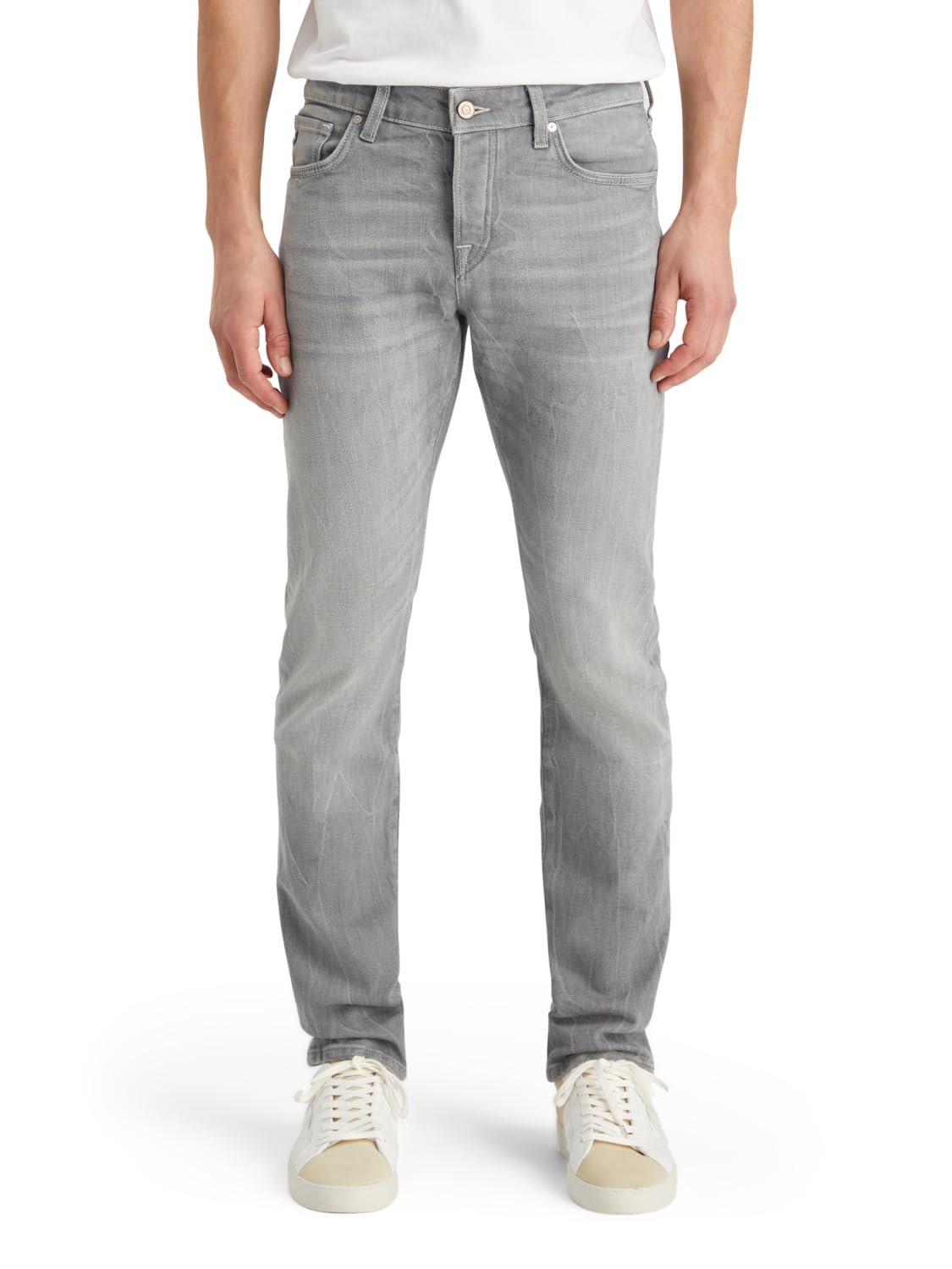 Scotch & Soda Men's Ralston Jeans