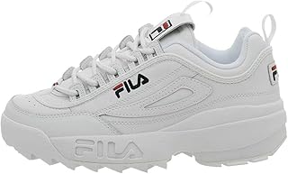 Fila Kid's Disruptor II Sneaker