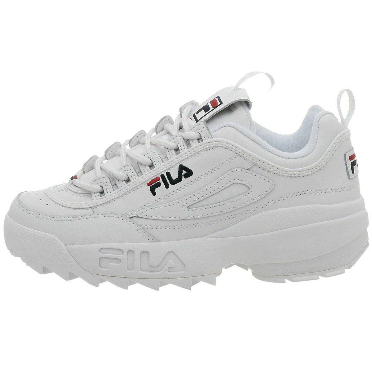 Fila Kid's Disruptor II Sneaker