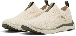 Puma Women's Softride Remi Slip-On Knit Wn's Street Running Shoe