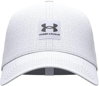 Under Armour Men's Iso-chill Armourvent STR 1383438 Cap