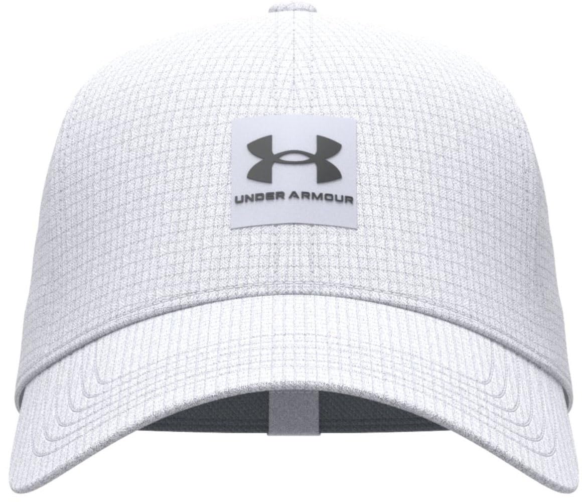 Under Armour Men's Iso-chill Armourvent STR 1383438 Cap