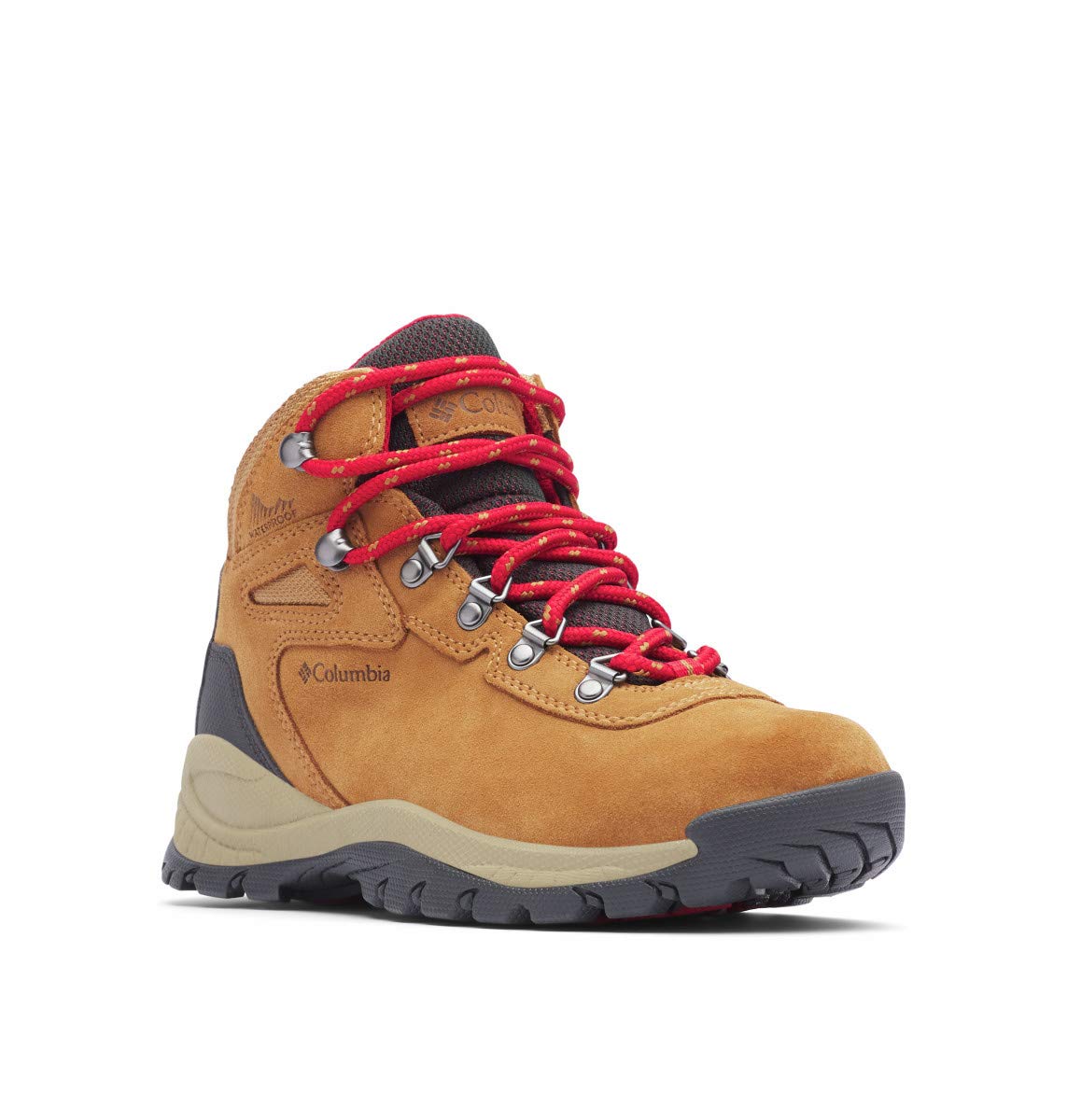 Columbia Minx Shorty Omni-Heat Winter Boots