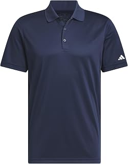 adidas Men's Adi Performance Polo Shirt Polo