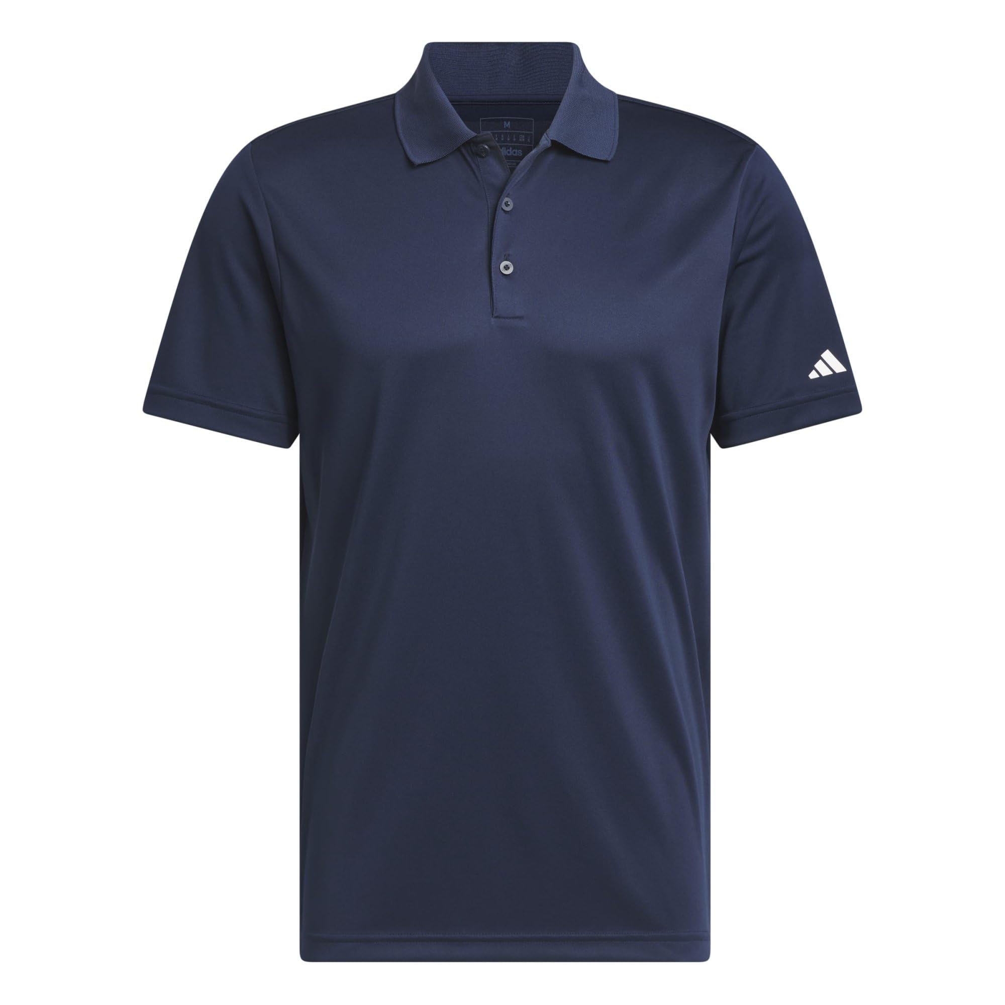 adidas Men's Adi Performance Polo Shirt Polo