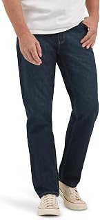 Lee(リー) Legendary Relaxed Straight Jean Men's