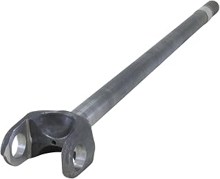 USA Standard Gear (ZA W48210) Replacement Inner Axle for GM/Dodge 35-Spline Dana 60 Front Differential 4340 Chrome-Moly