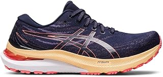 ASICS Kayano 28 Road Running Shoe for Woman Blue UK