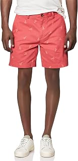 Amazon Essentials mens Slim-Fit 9" Short