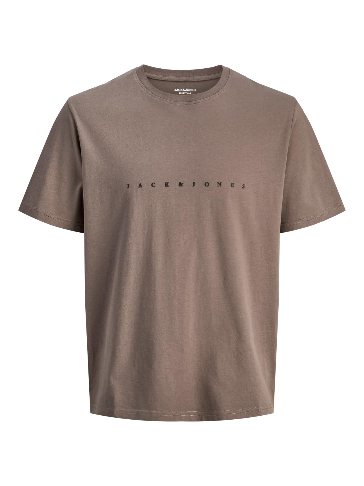 JACK & JONES Jjestar Jj Tee SS Noos Pls Jjestar Jj Tee SS Noos Pls Men's (Pack o