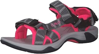 CMP Hamal, Unisex Children's Hiking Sandals