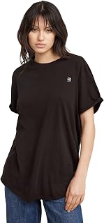 G-STAR Women's Lash Fem Loose Top