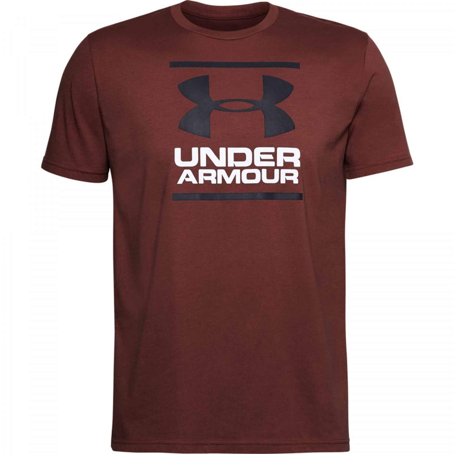 Under Armour Men's Ua Foundation Short Sleeve UA GL Foundation Update SS