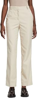 Esprit - 993ee1b404, Women's Trousers