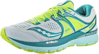 Saucony Triumph ISO 3, Men's Running Shoes