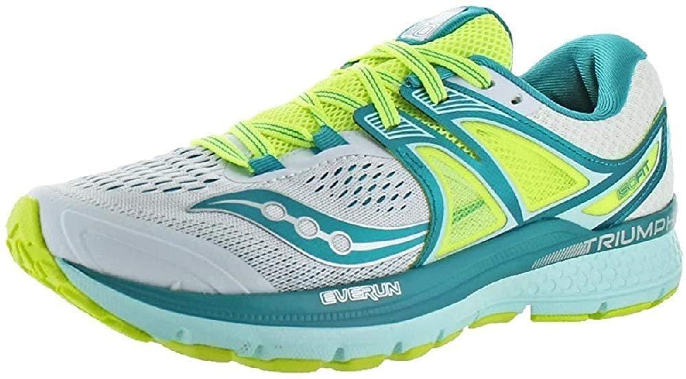Saucony Triumph ISO 3, Men's Running Shoes