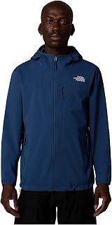 The North Face M Nimble Hoodie - Eu Men's Sweatshirt (Pack of 1)