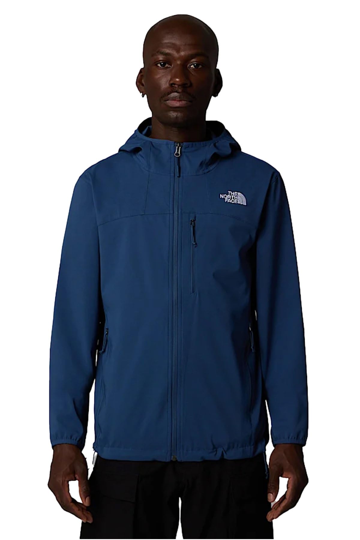 The North Face M Nimble Hoodie - Eu Men's Sweatshirt (Pack of 1)
