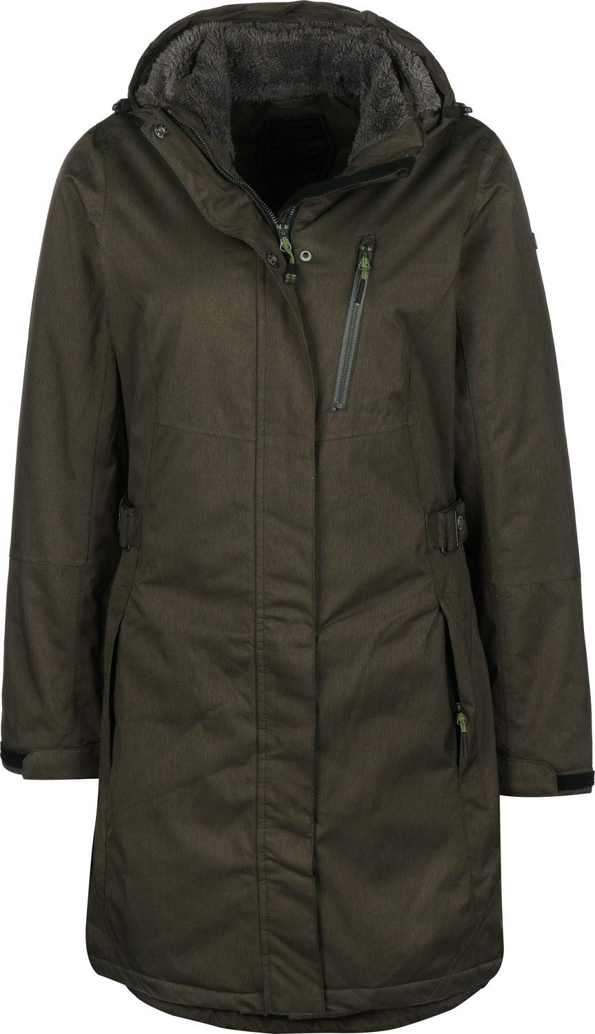 Killtec Alisi Women's Outdoor Jacket