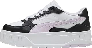 Puma Womens Karmen Ii Idol Sneaker